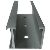 Vectis Railless rooftop clamp IBR - Rubicon Installer Portal